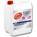Savo Univerzal univerzální čistící prostředek na plochy Magnolia 5 kg – Zboží Mobilmania