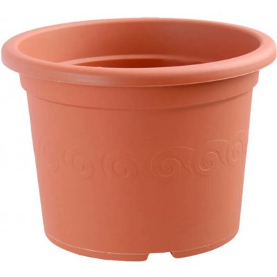 VCAS Květináč 35 cm terakota Narcis 850013 – Hledejceny.cz