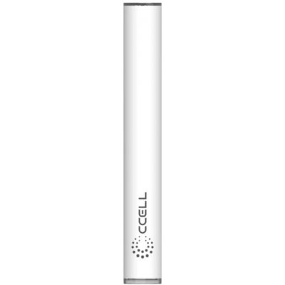 CCELL M4 290 mAh Bílá – Zboží Dáma