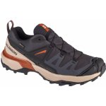 Salomon X Ultra 360 Gtx boty phantom safari caramel cafe – Zboží Dáma