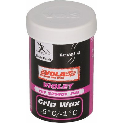 Vola Stick P41 Violet 50 g – Hledejceny.cz