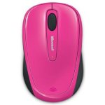 Microsoft Wireless Mobile Mouse 3500 GMF-00280 – Zboží Mobilmania