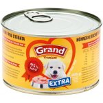 Grand Junior Extra 450 g – Zbozi.Blesk.cz