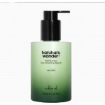 HARUHARU WONDER HARUHARU WONDER Black Bamboo Daily Smoothing Body Oil 200 ml – Hledejceny.cz
