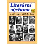 Literární výchova pro 2. stupeň ZŠ – Hledejceny.cz