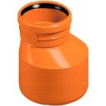 Osma KGR kanalizační redukce 160/110mm, 25350 – Sleviste.cz