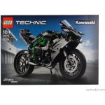 LEGO® Technic 42170 Kawasaki Ninja H2R – Sleviste.cz