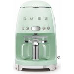 Smeg 50's Retro Style DCF02PGEU – Zboží Mobilmania