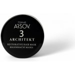 TomasArsov Hair Care Regenerační maska na vlasy Architekt 250 ml – Sleviste.cz