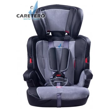 Caretero Spider 2014 grey