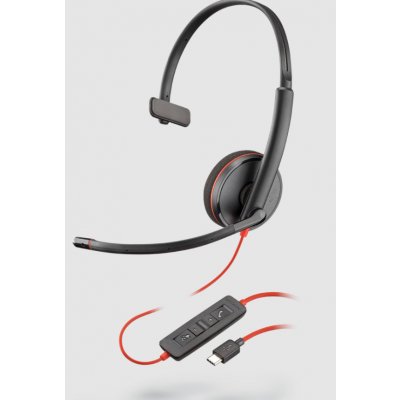 Plantronics 209746-201