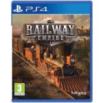 Railway Empire – Hledejceny.cz