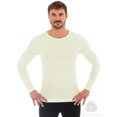 Brubeck Merino LS1160 šampaň – Zboží Mobilmania