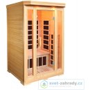 Infrasauna Belatrix Universo 2