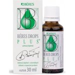 Béres Drops Plus 30 ml – Hledejceny.cz