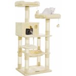 Artenat Kočičí strom Margarethe 143 cm – Zboží Dáma