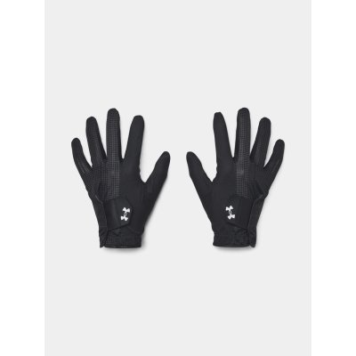 Under Armour UA Storm Golf Gloves-BLK Černá M – Zboží Dáma