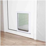 Trixie Průchozí M-XL dvoucestné 39 x 45 cm – Zboží Dáma