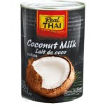 Royal Thai Kokosové mléko 400 ml – Zboží Dáma