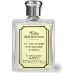 Taylor of Old Bond Street Sandalwood voda po holení 100 ml – Zboží Dáma