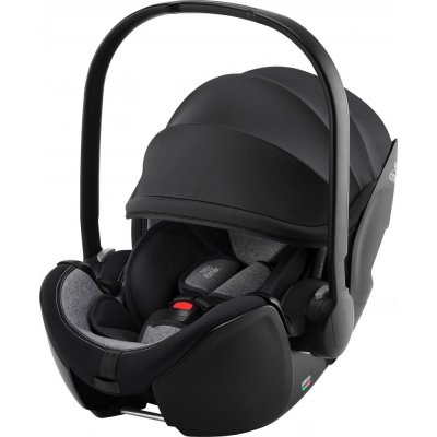 BRITAX RÖMER Baby-Safe 5Z 2023 Graphite Marble