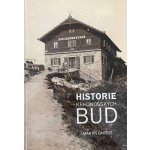 Historie krkonošských bud - Bartoš Martin – Hledejceny.cz