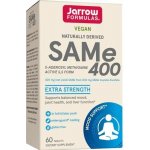 Jarrow Formulas SAMe 400 60 tablet – Hledejceny.cz