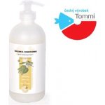 Tommi Balsam & Conditioner 500 ml – Sleviste.cz