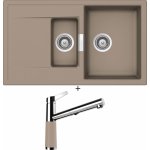 Set SCHOCK Mono D-150 + SC-510 – Sleviste.cz