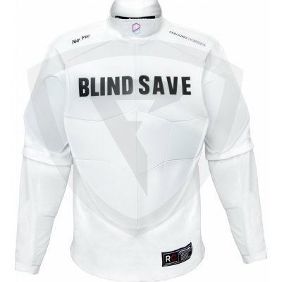 Blindsave Max Pro Chest armour RC – Zboží Dáma
