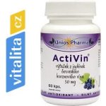 Unios Pharma Activin 50 mg 60 kapslí – Hledejceny.cz