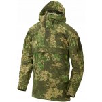 Bunda Helikon-Tex Wolfhound Hoodie PenCott wildwood – Sleviste.cz