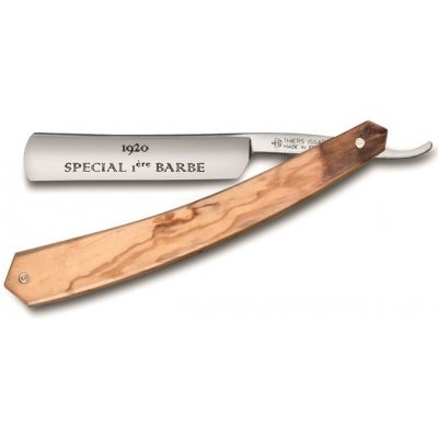 Thiers Issard Special 1Ere Barbe Olivewood – Zbozi.Blesk.cz