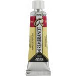 Rembrandt Akvarelová barva 10 ml Perylene Red – Hledejceny.cz