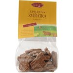 Zemanka Špaldová zvířátka kakaová 100 g – Zboží Dáma