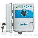 Hunter řídící jednotka X-CORE 601 E - 6 sekcí vnější – Hledejceny.cz