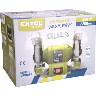 Extol Craft 410130 – HobbyKompas.cz