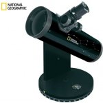 Bresser National Geographic 76/350 – Zboží Živě