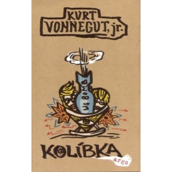 Kolíbka Kurt Vonnegut jr.