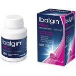 IBALGIN POR 400MG TBL FLM 100 – Zbozi.Blesk.cz