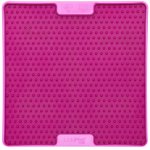 LickiMat Soother TUFF PRO lízací podložka 20 x 20 cm – Hledejceny.cz