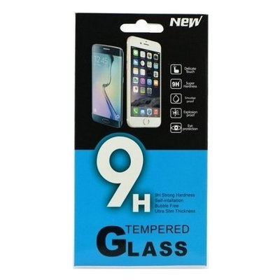TopGlass iPhone 11 44017 – Zboží Živě