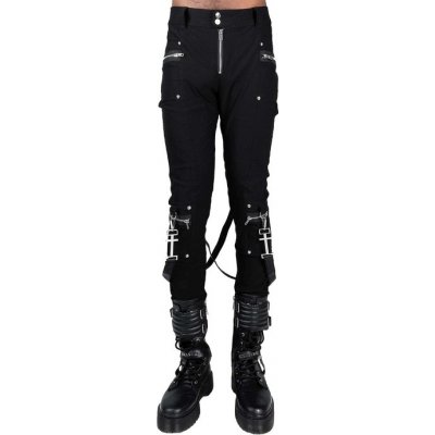 Killstar Office Riot Strappy – Zbozi.Blesk.cz