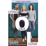 A Companion Novel to the Duff - Lying Out Loud – Hledejceny.cz