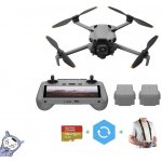 DJI Mini 5 Pro Fly More Combo (DJI RC2) CP.MA.00000894.01 – Hledejceny.cz