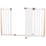 Dreambaby zábrana bezpečnostní Liberty extra široká white – Zboží Mobilmania