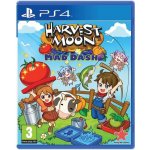 Harvest Moon: Mad Dash – Hledejceny.cz