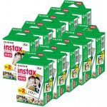 Fujifilm Instax Mini film 10x20ks – Hledejceny.cz