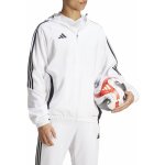 adidas Tiro 24 Windbreaker IM8808 bílá černá – Zboží Mobilmania