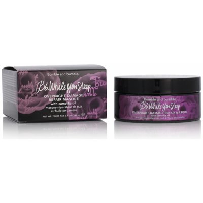 Bumble and Bumble Overnight Damage Repair Masque 190 ml